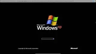 New Update! Windows XP SP4 working in 2021?