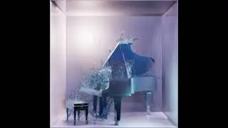 UE | Audio Reactive Visuals