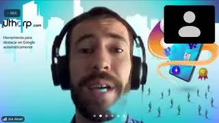 Jon Abad Zuluaga - Uthorp - Posicionamiento automático en Google