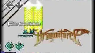Stepmania - Dragonforce - Operation Ground and Pound