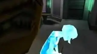 Anachronox backstory, part 1 (present)