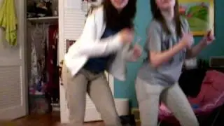 African Dance!