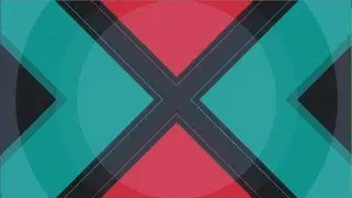 FREE 2D Intro #122 | Sony Vegas/After Effects Template