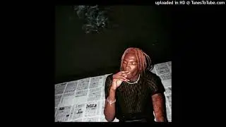 (FREE) Lancey Foux X Redda Type beat "2CB]
