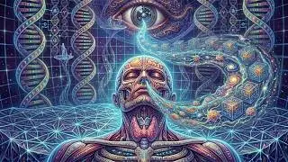 After 5 Minute, DMT Will Be RELEASED into Your PINEAL Gland, Feel Much Better Immediately | 432 Hz#2