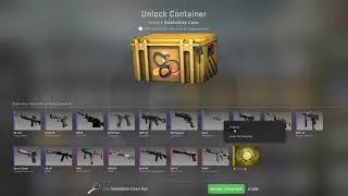 5x Snakebite Cases