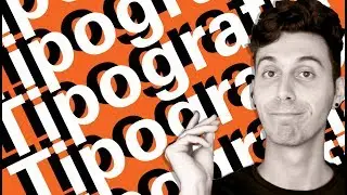 Le 7 regole d'oro della tipografia 📐