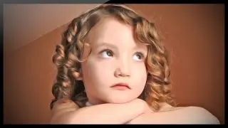 Photoshop Tutorial Photo Effects - Realistic Digital Painting Effect
