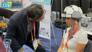 CES: iMediSync Integrative AI Mental Care Platform
