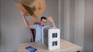 Ready-made GAMING PC from Yandex.Market for 19,990