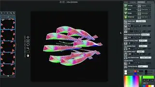 TriangleWave OmniGeometry Tutorial Update