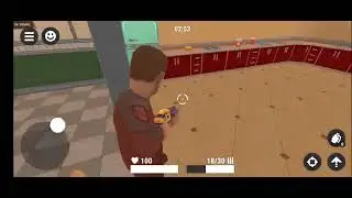 Охотники выигррли