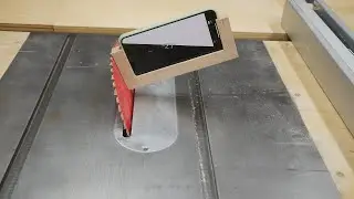 How to make digital angle finder for your woodworking projects