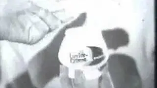 Luster Cream
