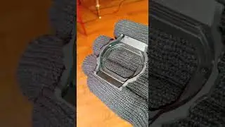 Часы Skmei 1628 без безеля 4K