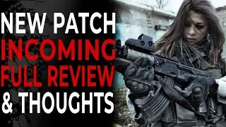 The Division 2 Just Released New Patch Notes - Skills, Loot and Bug Fixes - Title Update 10.1