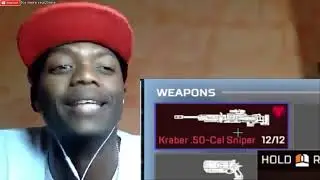 HITTING EVERY KRABER SHOT IN RANKED (LITERALLY)