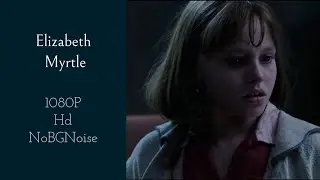 Moaning Myrtle Fancast (scene pack) 1080p