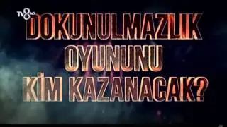 SURVIVOR 33.BOLUM FRAGMANI -Nagihan ve Tugba Tartıştı !!!