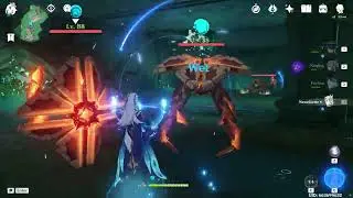 Genshin Impact: How to unlock Empty Boat of a Thousand Gates Domain, Walkthrough