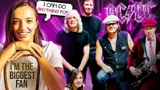 Iga Swiatek, Humble Lifestyle, Biography, and AC/DC Fan?