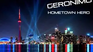 Big KRIT - Hometown Hero (Remix by Geronimo)