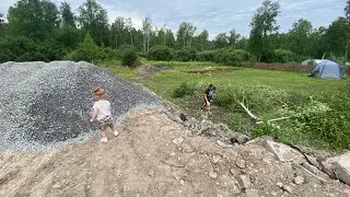 ДЕНЬ ПОТЕРЯН В ОЖИДАНИИ 😭