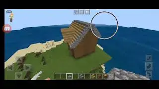 making an beautiful house in minecraft