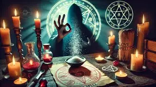PORQUE NO DEBERÍAS ENCERRAR LOS RITUALES DE AMOR CON SAL