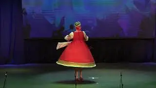 Девичья плясовая  ТаНаМи Времена года