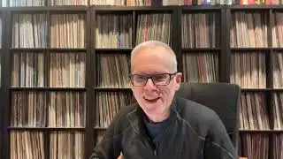 My day, a trip to a record store, and a sort of calm rant #vinylcommunity #deathcabforcutie