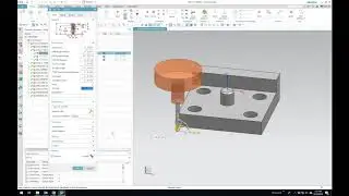 NX CAM Post Processor tips & tricks: Putting Custom Warnings right in your Posts