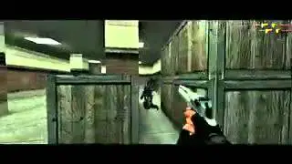 Cs.16 хедшоты