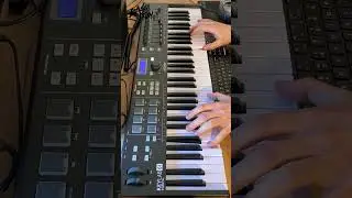 euro disco 80s instrumental 