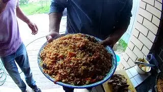 ПЛОВ УЗБЕКСКИЙ ФЕРГАНСКИЙ  ПОДРОБНО РЕЦЕПТ И ХИТРОСТИ