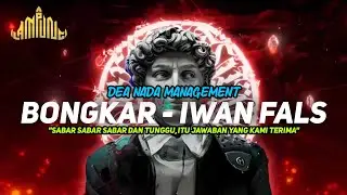 BONGKAR - DEA NADA MANAGEMENT || REMIX LAMPUNG VIRAL TERBARU 2025