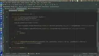 Android Kotlin Usage Tutorial #093 - Send SMS