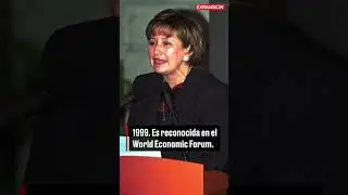¿Quién es XÓCHITL GÁLVEZ? | 