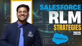Master Salesforce Revenue Lifecycle Management: The Key to Thriving in 2025! #businessgrowth2025