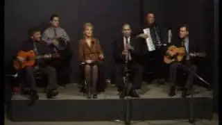 Κική Φραγκούλη - ο κάμπος επρασίνησε