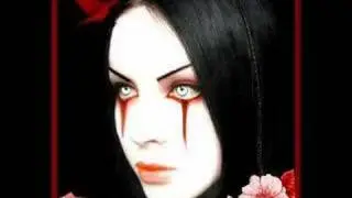 Enigma - The Gothic Eyes Of Truth