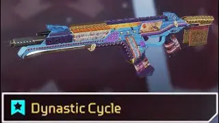Help, my dynastic cycle turned into a retrocausality. Season 11 Apex Bug?