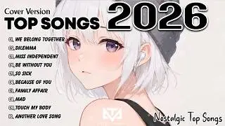 Top 30 English Songs 2025-2026 🔥 Viral TikTok Hits & Spotify Most Popular Songs
