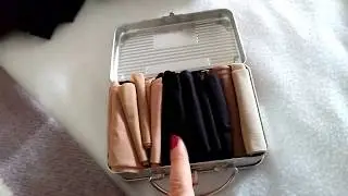 Уборка 