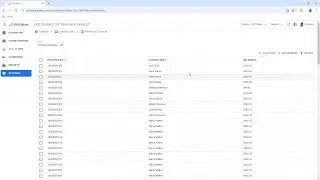 05.8. Creating Reusable Contact Lists in SIP Caller