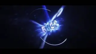Intro fuck ft. Myru (C4D) Summer break probably :)