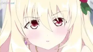 TSUNPURI/TSUNDERE PRINCESS