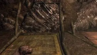 Skyrim Как добывать руду быстрее