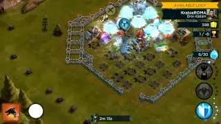 ★ Rival Kingdoms: Farming Guide