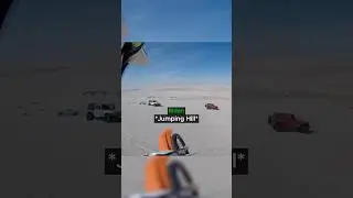 He Jumped This Hill… But Didn’t Expect This😱